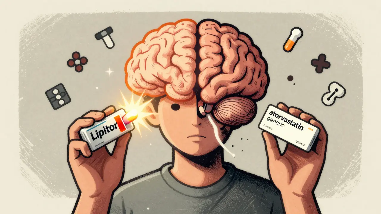 Placebo Effect and Generics: How Psychology Affects Your Medication Results