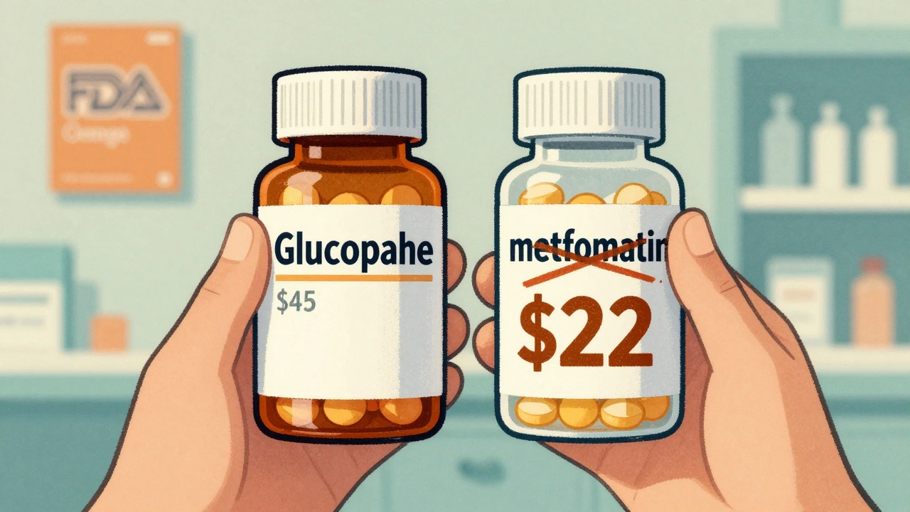 Switching from Brand to Authorized Generic: Practical Tips for Patients