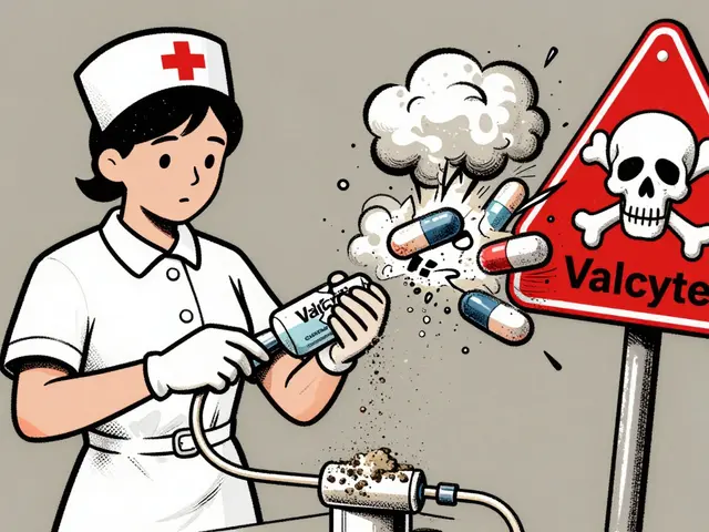 Enteral Feeding and Medications: Tube Compatibility and Flushing Protocols