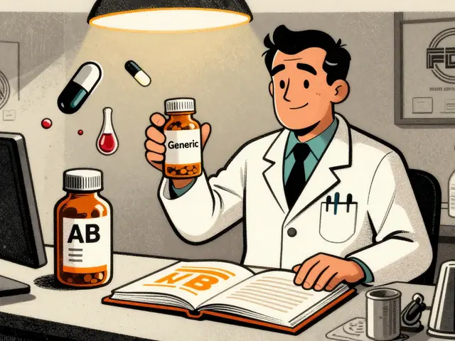 How Pharmacists Verify Generic Equivalence: Practice Standards