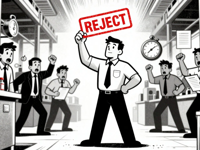 Quality Assurance Units: Why Independent Oversight Is Non-Negotiable in Production