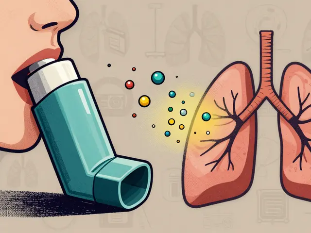 Bioequivalence for Inhalers, Patches, and Injections: How Generic Drugs Match the Real Thing