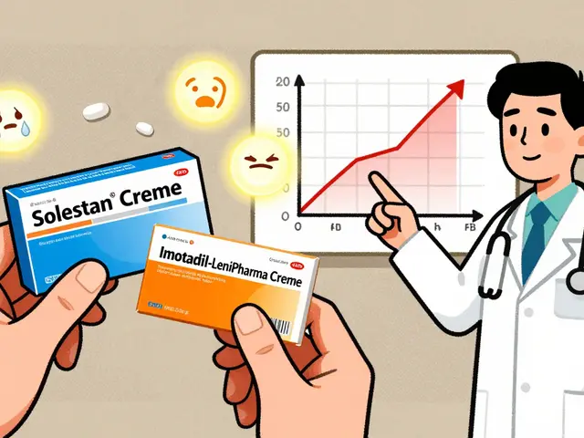 How to Manage Patient Perception and Nocebo Effects with Generic Medications