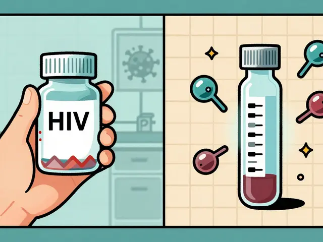 Therapeutic Drug Monitoring for Generic NTIs: Protecting Patients on Critical Antiretroviral Therapies