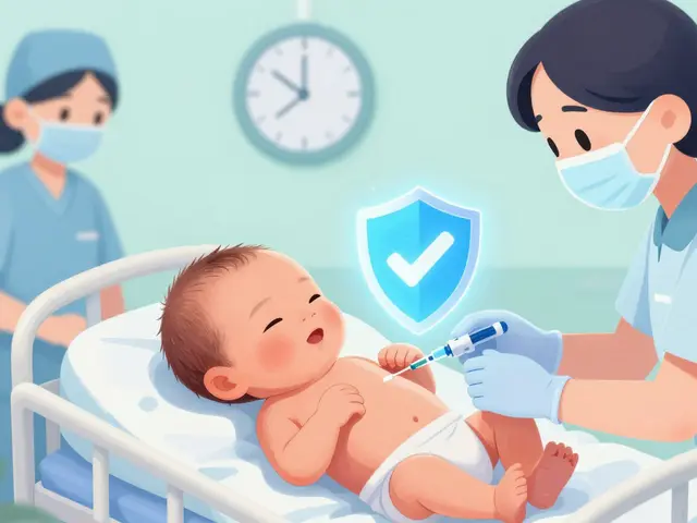 Viral Hepatitis Vaccination: Schedules for Hep A and B Protection