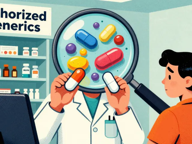When to Recommend Authorized Generics: Pharmacist Guide for Better Patient Outcomes