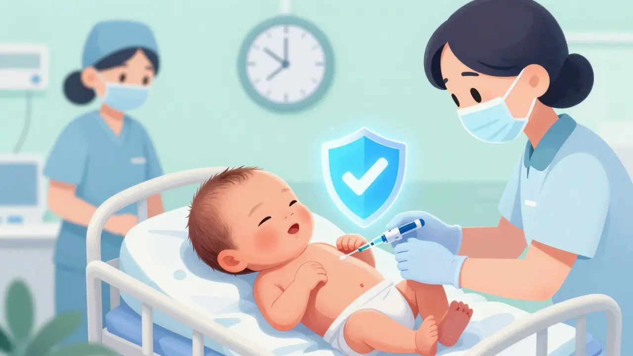 /viral-hepatitis-vaccination-schedules-for-hep-a-and-b-protection