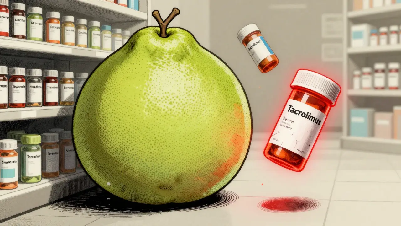 /citrus-fruits-beyond-grapefruit-pomelo-and-seville-orange-effects-on-drugs