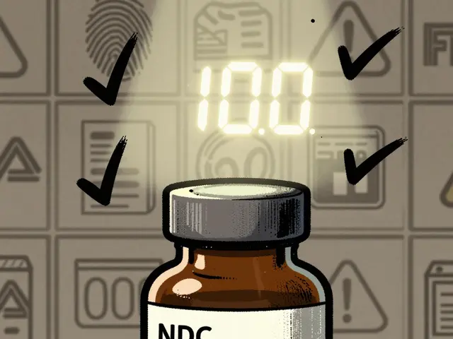 FDA Databases: How to Find Verified Medications and Spot Counterfeit Drugs