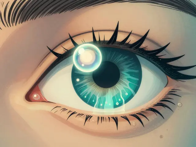 Glaucoma Surgery Explained: Trabeculectomy, MIGS, and What to Expect