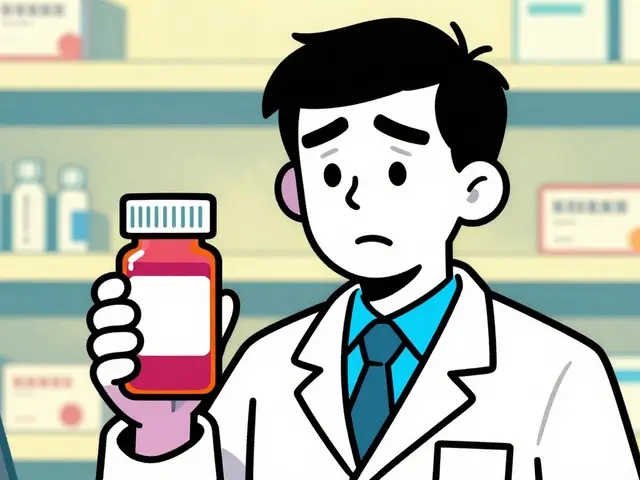 Identifying Authorized Generics: Packaging and Labeling Guide