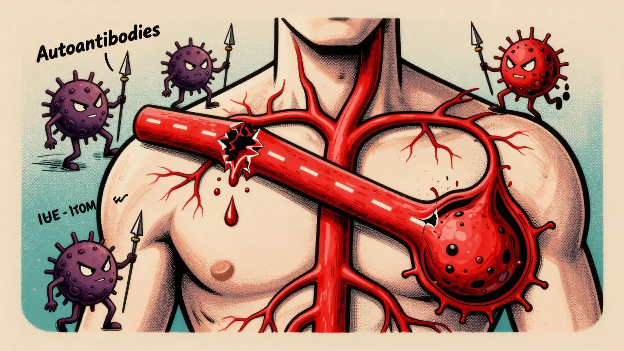 /vasculitis-autoimmune-inflammation-of-blood-vessels