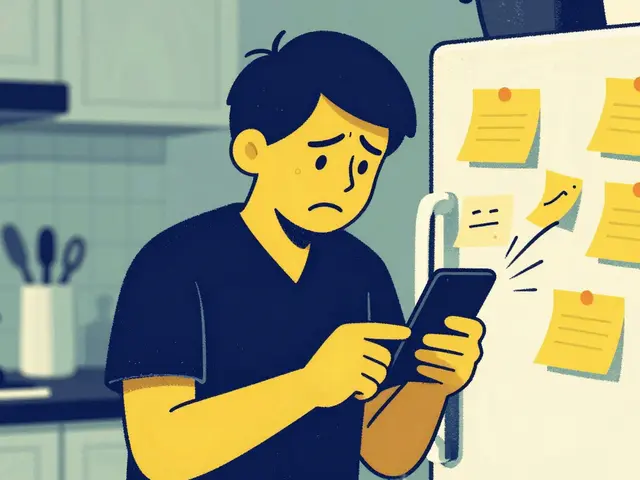 Building a Shared Medication Calendar: A Guide for Families and Caregivers