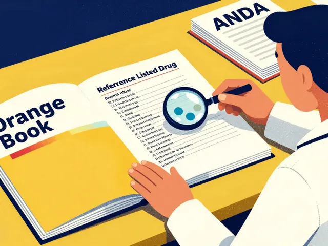 FDA Generic Drug Approval: A Step-by-Step Guide to the ANDA Process